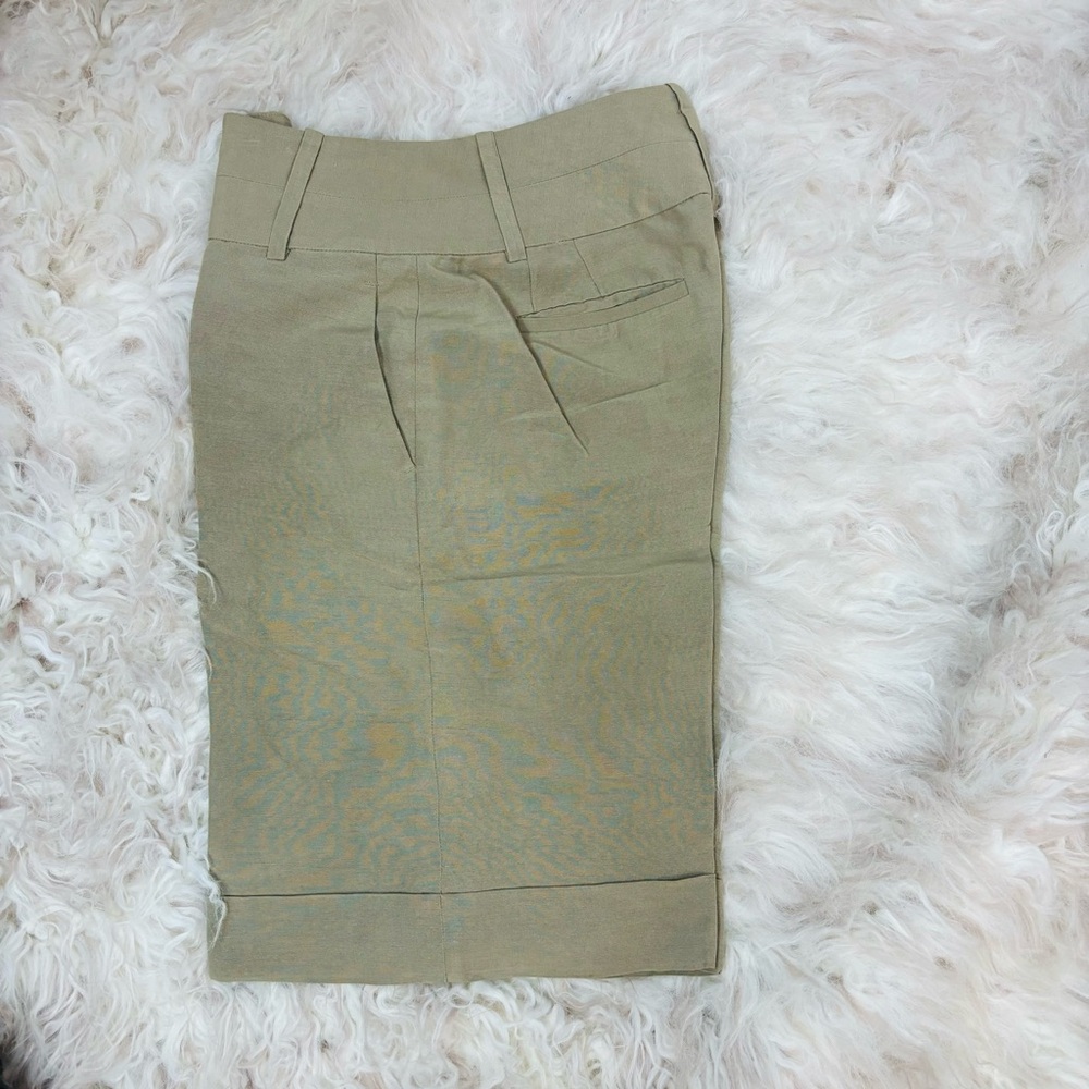 Body by Victoria tacky shorts